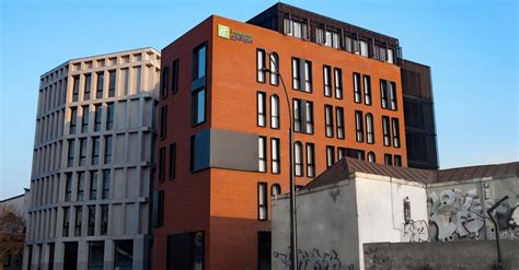 Hotel Holiday Inn Express Tbilisi Avlabari By Ihg, Georgia - www.trivago.in