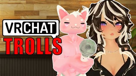 Image result for VRChat Hack Trolling