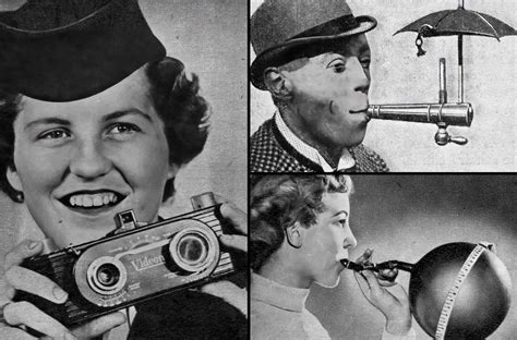 Who Created Technology