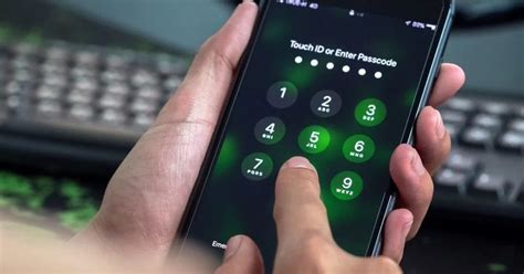 Image result for 6 Digit Passcode