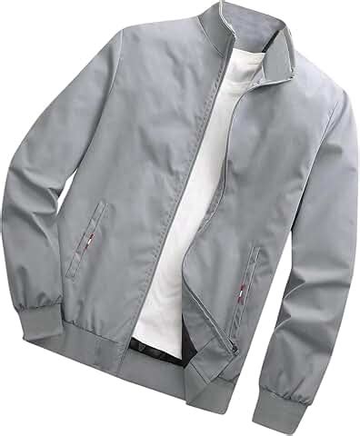 Amazon.in: Windcheater