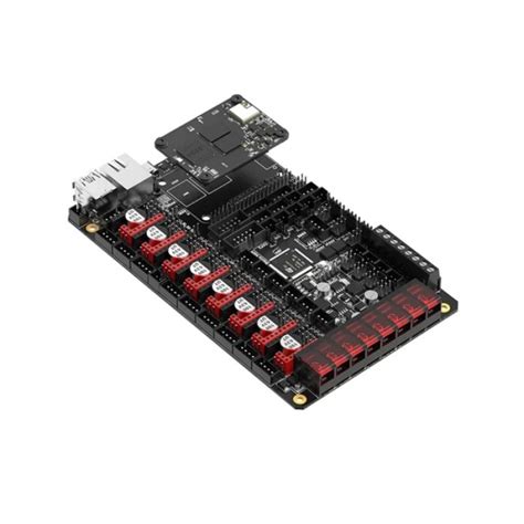 BIGTREETECH BTT Manta M8P Control Board buy online at Low Price in ...