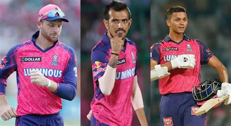 IPL 2024: Yuzvendra Chahal snubs Rohit Sharma, Virat Kohli, backs ...