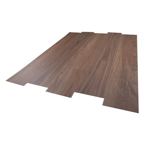 Buy CO-Z Peel and Stick Floor Tile, Self Adhesive Vinyl Flooring 36x6 ...