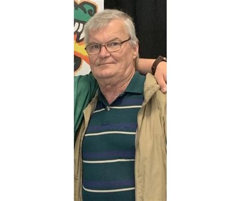 Winston Wade Morris Obituary (2023) - Madison, VA - Preddy Funeral Home ...