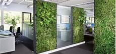 Office Green Walls by Office 4 0 Green Wall By Cp Furniture Inc Archello Office Green Walls