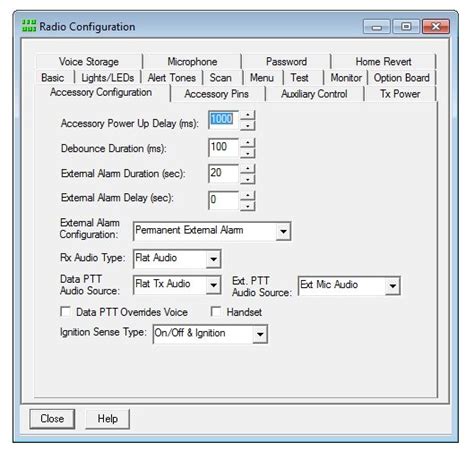 Programming CPS Repeater 的图像结果