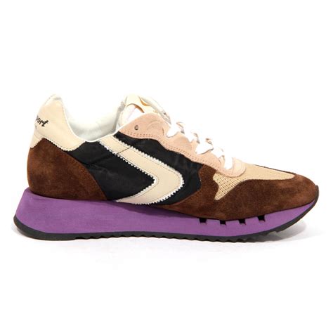H9160 sneaker donna VALSPORT MAGIC RUN woman shoes