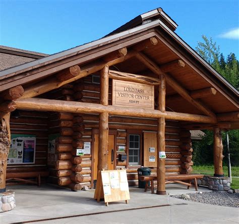 LOLO PASS VISITORS CENTER : Ce qu'il faut savoir pour votre visite ...