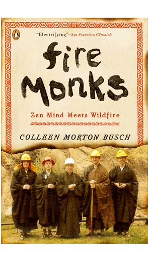 New Buddhist books: fighting fires, making time, finding happiness ...