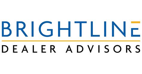 BRIGHTLINE DEALER ADVISORS APPOINTS JOE PORTER AS SENIOR VICE PRESIDENT OF DEALER TRAINING TO ...