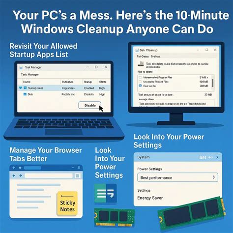 Image result for Windows 1.0 PC Cleanup