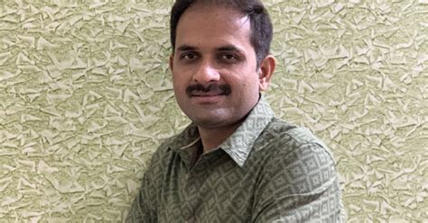 Ramsai Panchapakesan joins Zenith as national buying head | Advertising ...