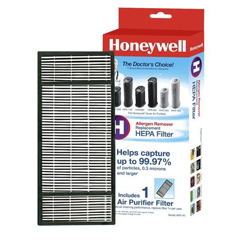Honeywell Electronic Air Filter Replacement at Christy Calvin blog