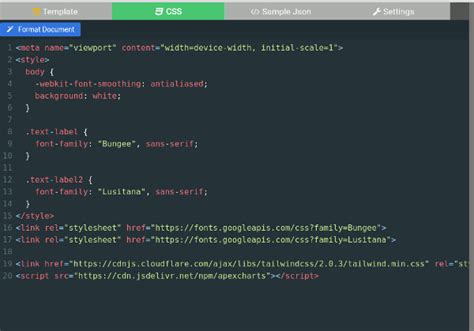 Image result for PDF Editor HTML Template