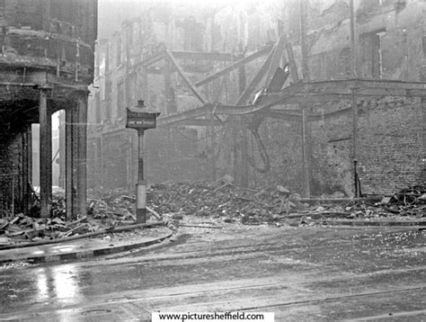 Searching Picture Sheffield