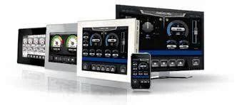 How to Script Run Exor HMI 的图像结果