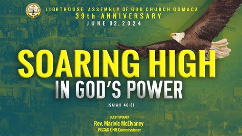 Lighthouse AG Church 39th Anniversary , Brgy. Progreso Gumaca, Quezon ...