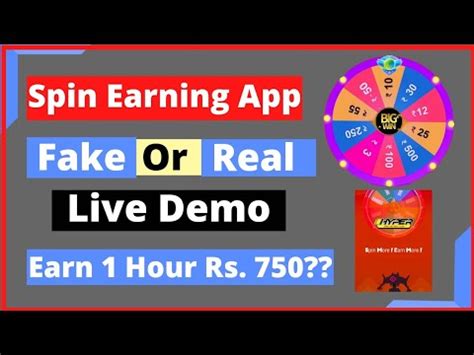 spin winner real or fake quora