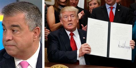 Bossie: Executive order on health care is a promise kept | Fox News Video