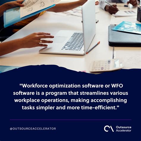 Image result for Workforce Optimization Tools