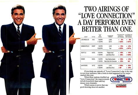 Love Connection 1990 的图像结果