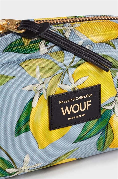 WOUF kosmetyczka Capri | Answear.com