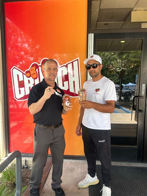 Crunch Simi Valley (@crunch_simivalley) • Instagram photos and videos