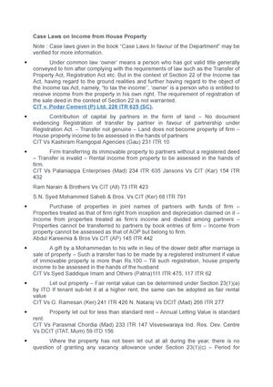 Unit 1 - taxation notes - TAXATION LAW UNIT I CONCEPT OF TAX NATURE AND ...