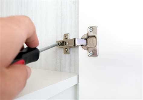 Image result for How to Install Spring Hinge