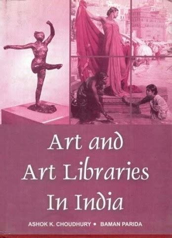 Art and Art Libraries in India (An Old and Rare Book) Books Online at ...