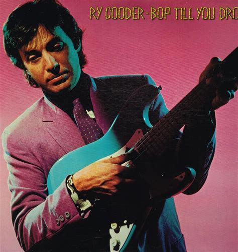 Bop Till You Drop [Vinyl LP] - Ry Cooder: Amazon.de: Musik