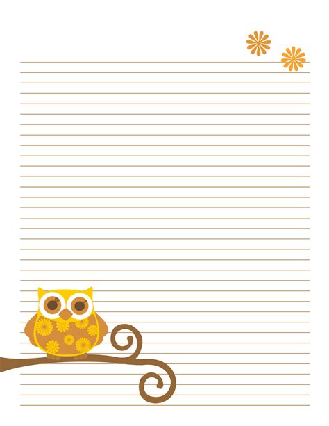 Image result for Printable Mini Notebook Paper