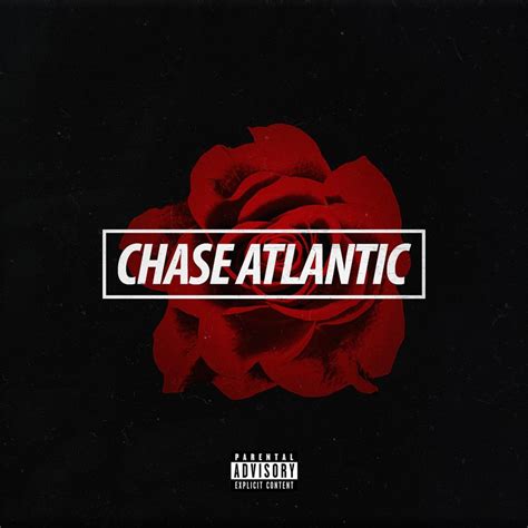 Chase Atlantic - Chase Atlantic (LP) | LPs/Vinyl kaufen, Vinylpladen.de