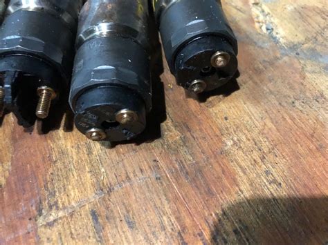 Image result for MaxxForce 13 Injector