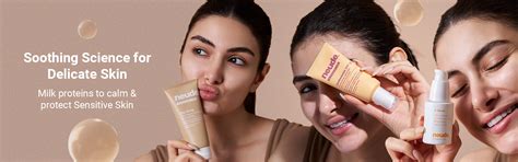 Best Skin Care Products For Sensitive Skin – Neude Skin