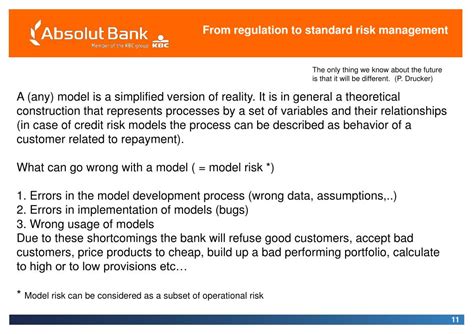 Image result for Model Validation Credit-Risk