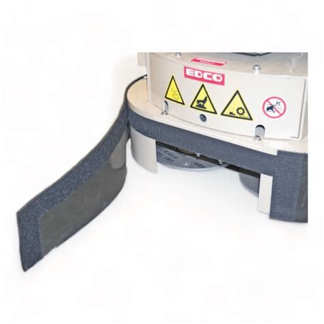 EDCO 2EC-NG Electric MAGNA-TRAP Dual-Disc Floor Grinder — House Of ...