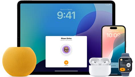 HomePod mini - Apple (IN)