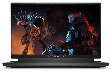 Image result for Alienware M15 Ryzen Review