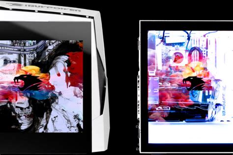 Image result for iBUYPOWER White Case