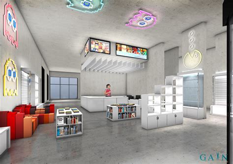 Art Shop 的图像结果