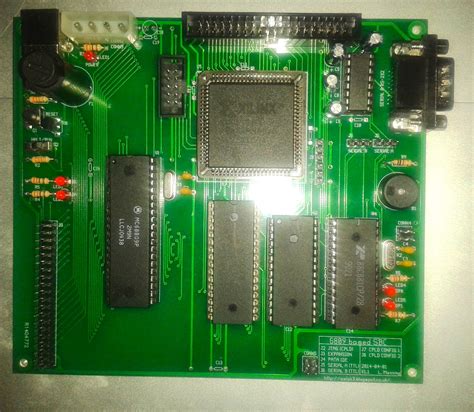 Image result for Single Board Computer Format