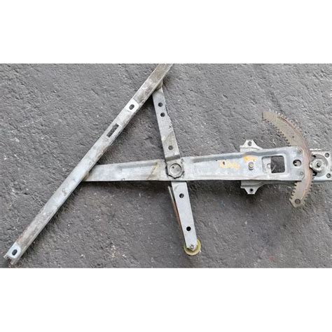 HONDA CIVIC EK3 MASTER POWER WINDOW SWITCH - Malibu Marketing Ltd.