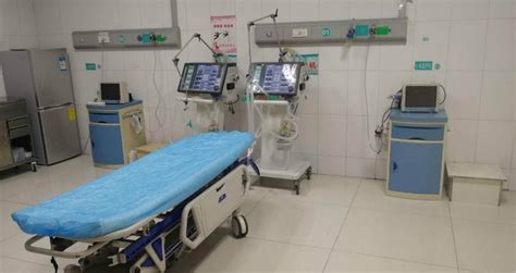 急诊科 - 特色科室 - 临沂市第三人民医院