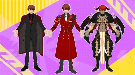 How Does Obey Me End at Mary Cisneros blog