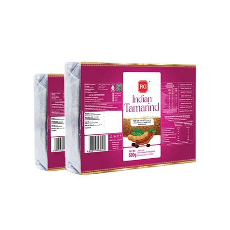 RG Foods