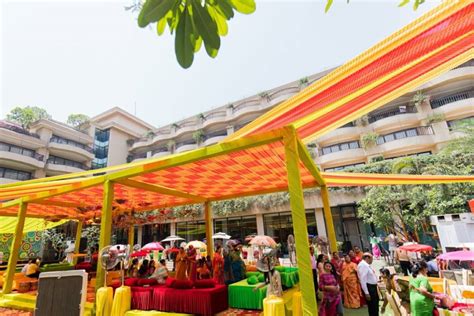 Vivanta by Taj, Surajkund - Venue - Suraj Kund, Faridabad - Weddingwire.in
