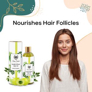 Natural Hair Care Products For Women | Hair Growth Products – Seer Secrets