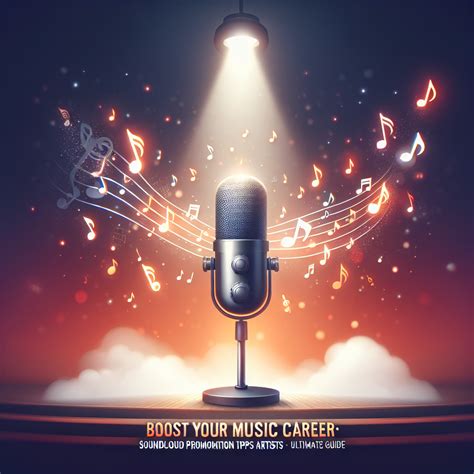 SoundCloud Promotion Tips 的图像结果